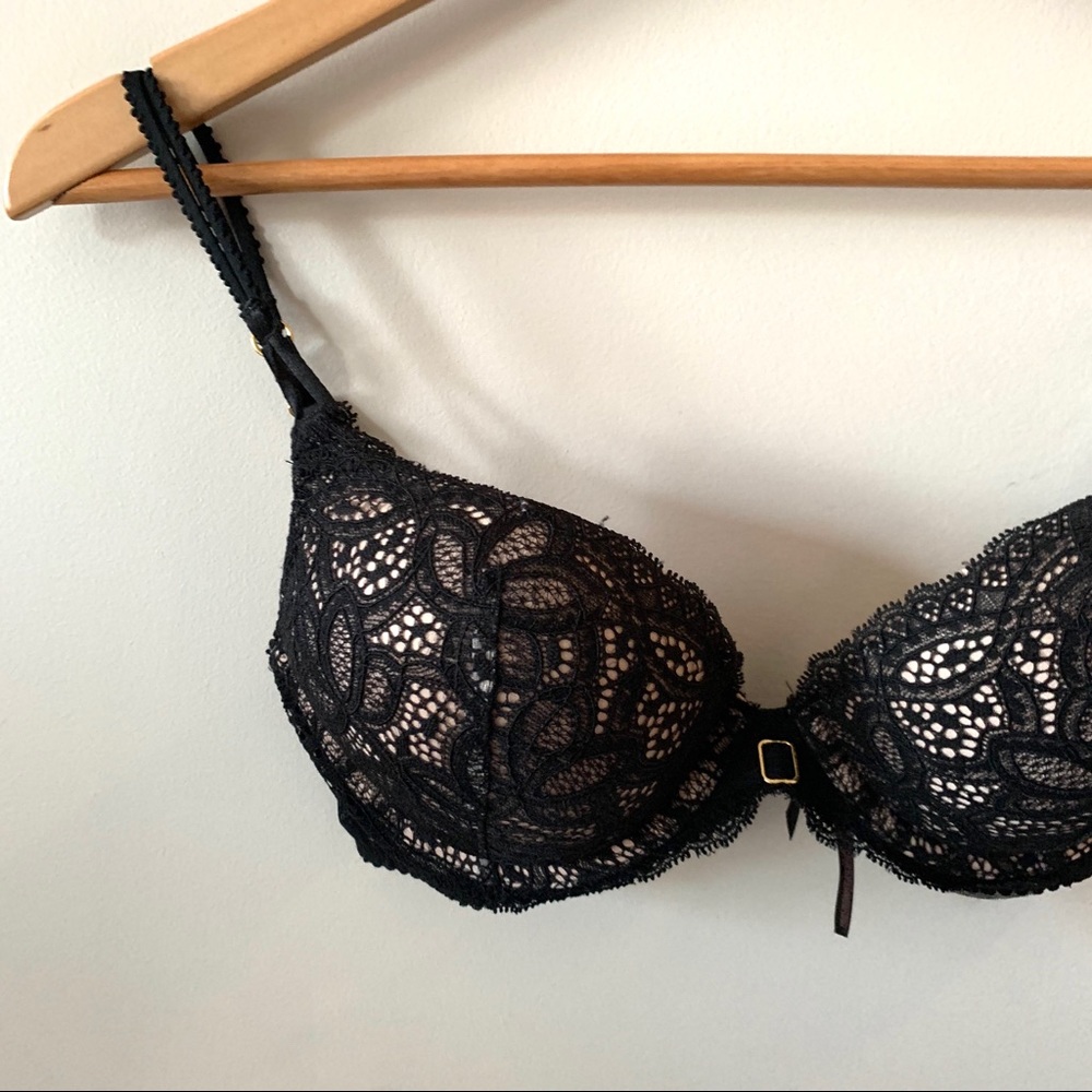 Victoria’s Secret - Push Up Bra
